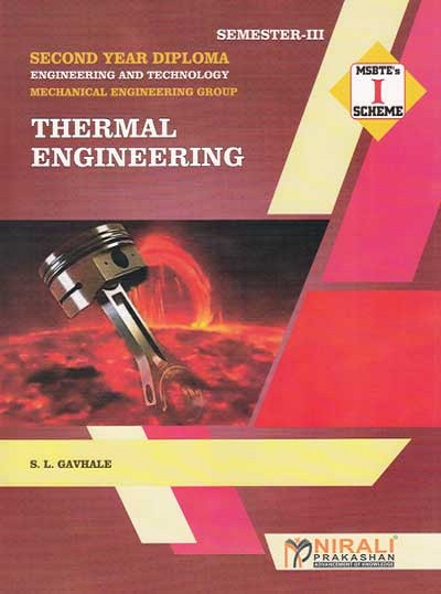 THERMAL ENGINEERING