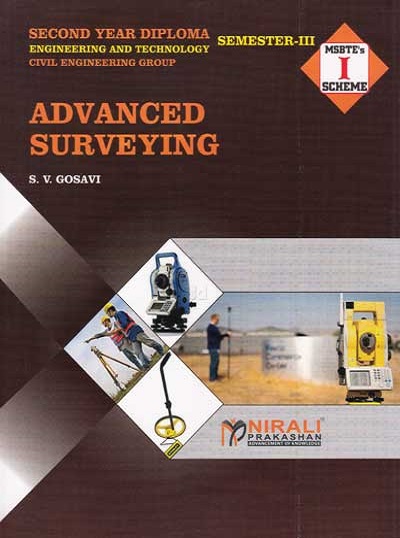 ADVANCED SURVEYING