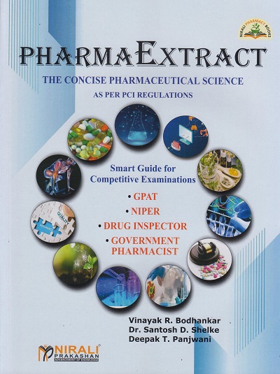 PHARMA EXTRACT: The Concise Pharmaceutical Science
