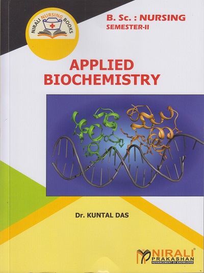 APPLIED BIOCHEMISTRY (B.Sc. Nursing - Semester 2)