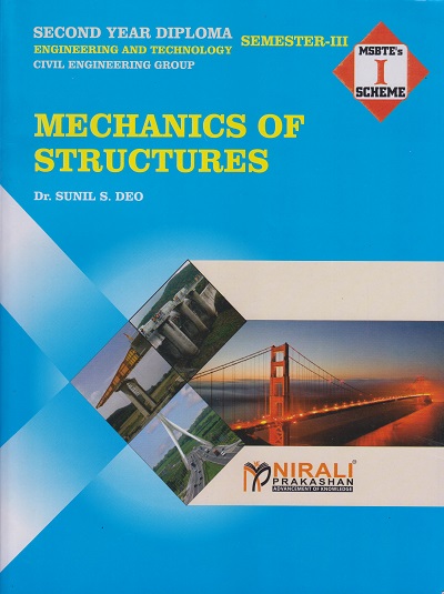 MECHANICS OF STRUCTURES
