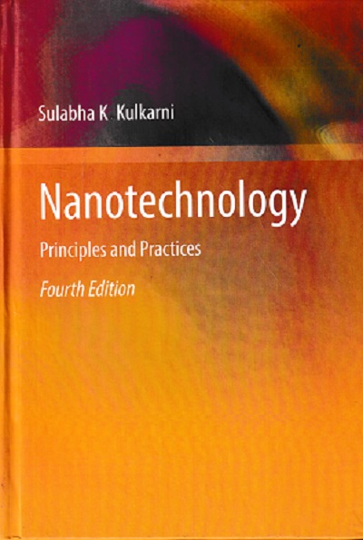 NANOTECHNOLOGY | SULABHA K. KULKARNI | Capital Publishing