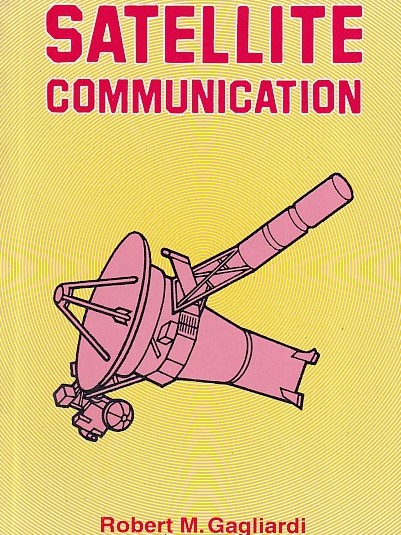 SATELLITE COMMUNICATIONS | ROBERT M. GAGLIARDI | CBS