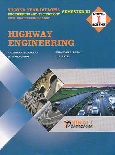 HIGHWAY ENGINEERING