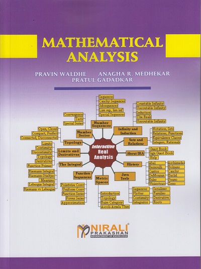 MATHEMATICAL ANALYSIS