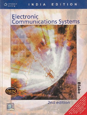 ELECTRONIC COMMUNICATIONS SYSTEMS | BLAKE | Cengage