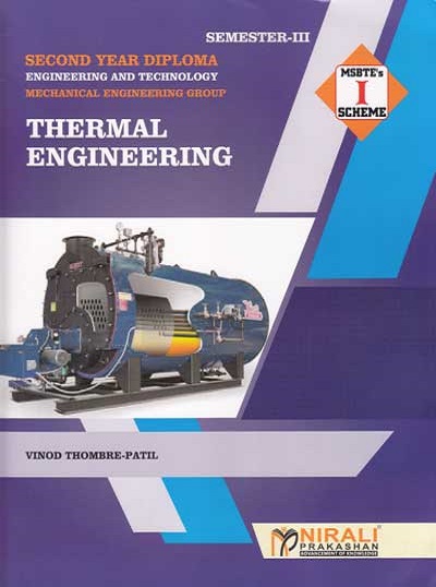THERMAL ENGINEERING