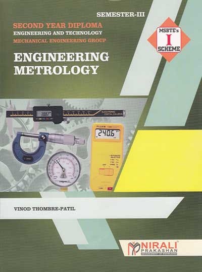 ENGINEERING METROLOGY