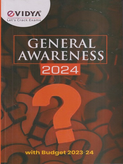 GENERAL AWARENESS 2024 WITH BUDGET | VIDYA