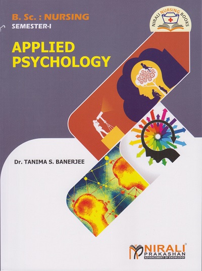 APPLIED PSYCHOLOGY (B.Sc. Nursing : Sem. 1)