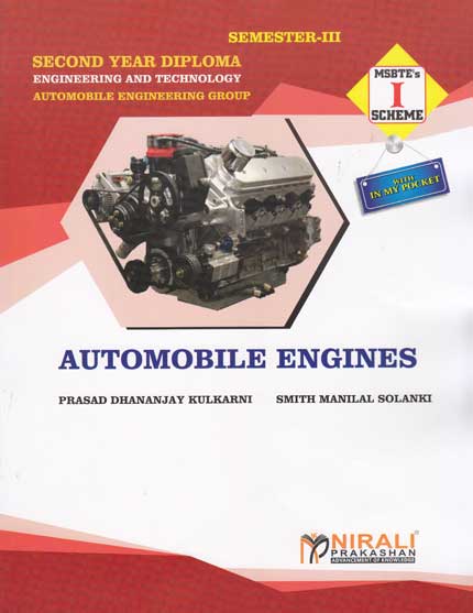 AUTOMOBILE ENGINES