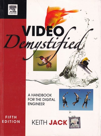 VIDEO DEMYSTIFIED | KEITH JACK | Elsevier