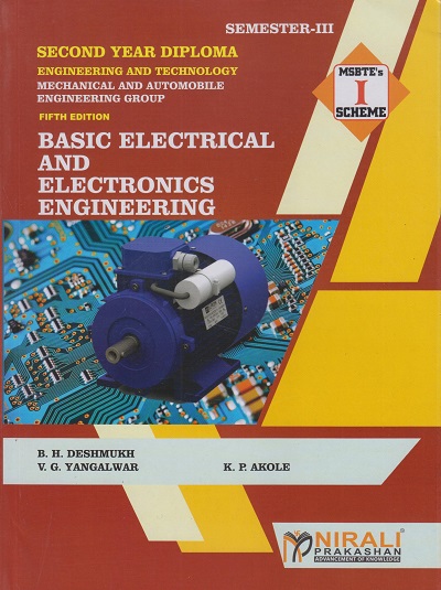 BASIC ELECTRICAL AND ELECTRONICS ENGINEERING