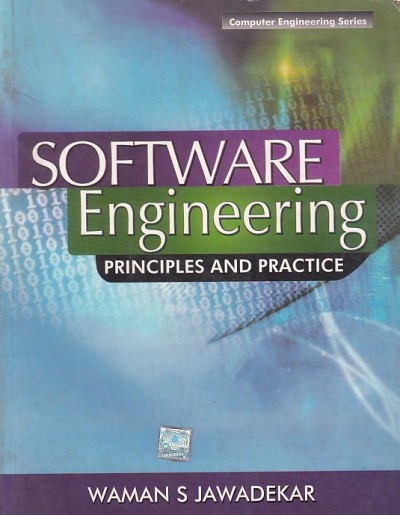 SOFTWARE ENGINEERING | WAMAN S. JAWADEKAR | McGraw Hill