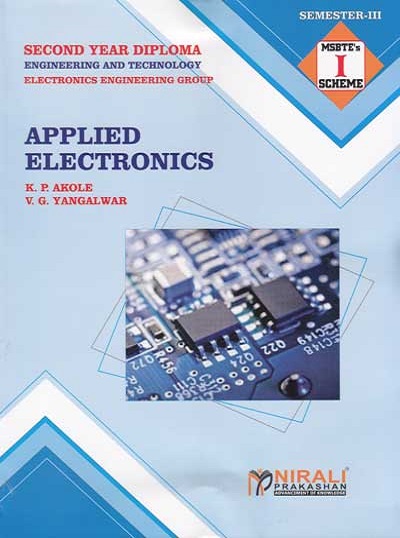 APPLIED ELECTRONICS