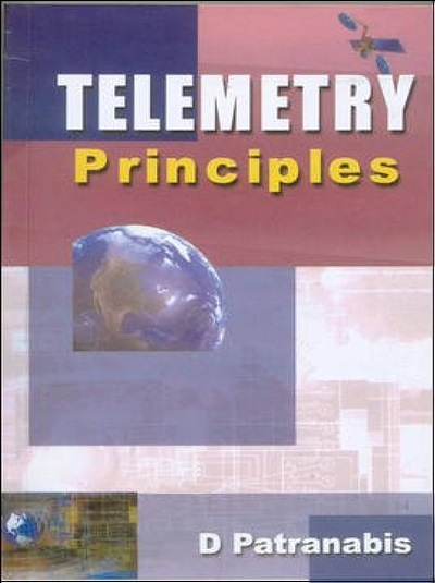 TELEMETRY PRINCIPLES | D. PATRANABIS | McGraw Hill