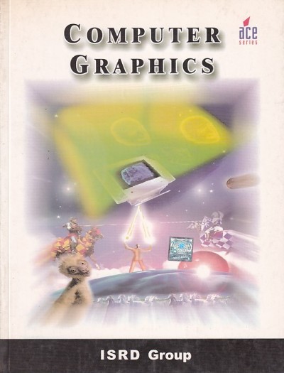 COMPUTER GRAPHICS | ISRD GROUP | McGraw Hill