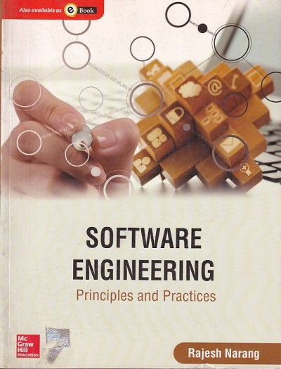 SOFTWARE ENGINEERING | RAJESH NARANG | McGraw Hill