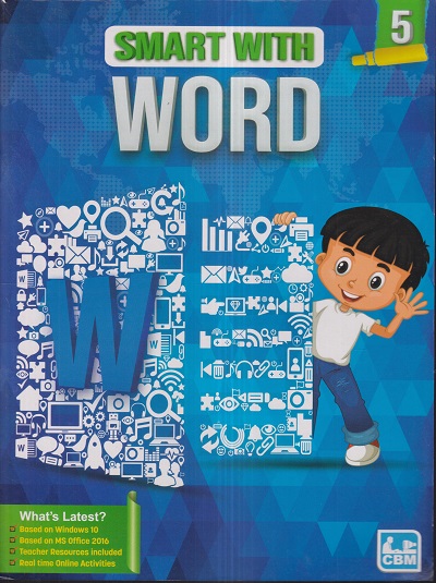 SMART WITH WORD 5 | CBM Publications