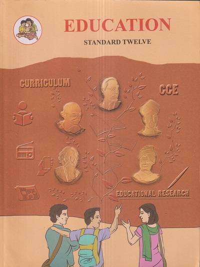 EDUCATION Std. TWELVE / Std. 12 (English Medium) | Maharashtra State Board