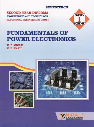 FUNDAMENTALS OF POWER ELECTRONICS