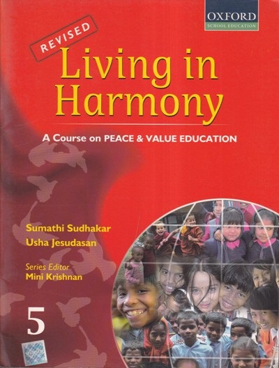 LIVING IN HARMONY 5 | Oxford