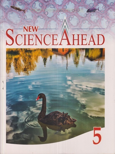 NEW SCIENCE AHEAD 5 (CBSE) | Orient BlackSwan