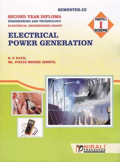 ELECTRICAL POWER GENERATION