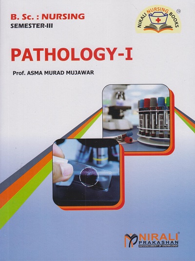 PATHOLOGY-1 (B.Sc. Nursing - Semester 3)