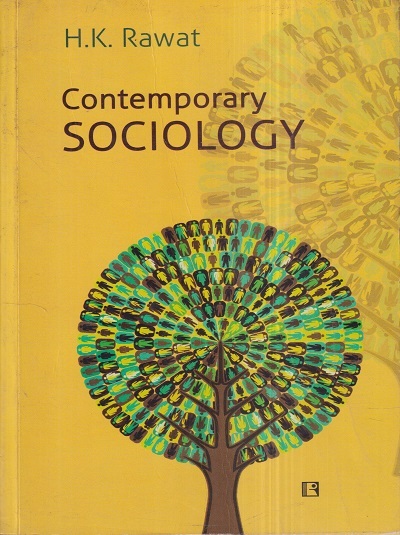 CONTEMPORARY SOCIOLOGY | H.K. RAWAT | Rawat