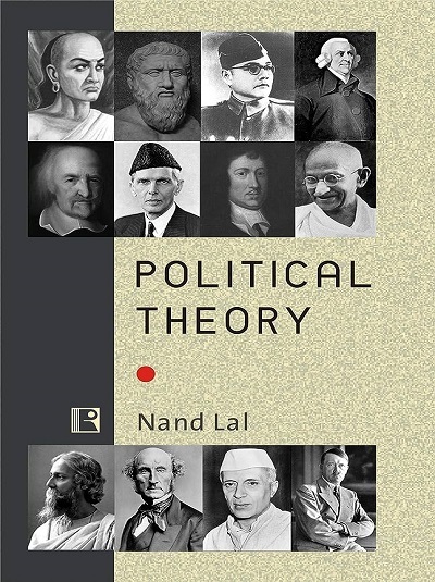 POLITICAL THEORY | NAND LAL | Rawat