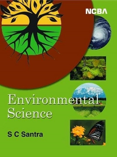 ENVIRONMENTAL SCIENCE | S.C. SANTRA | NCBA
