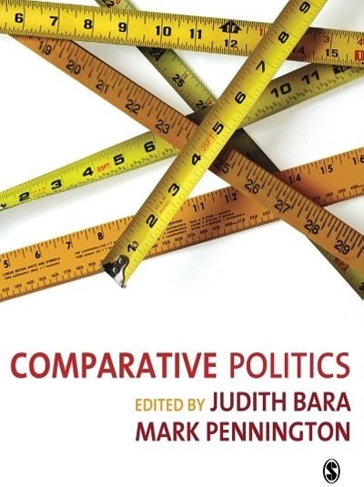 COMPARATIVE POLITICS | JUDITH BARA, MARK PENNINGTON | Sage
