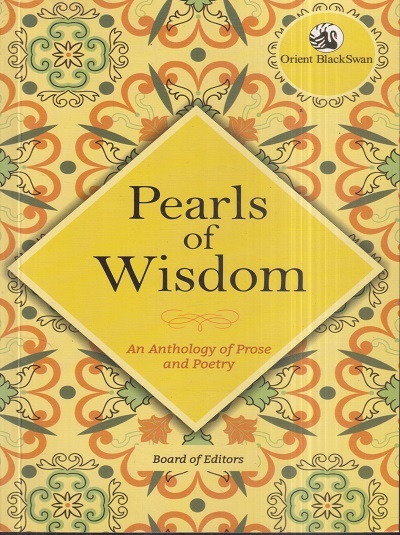 PEARLS OF WISDOM | ASHOK CHASKAR | Orient BlackSwan