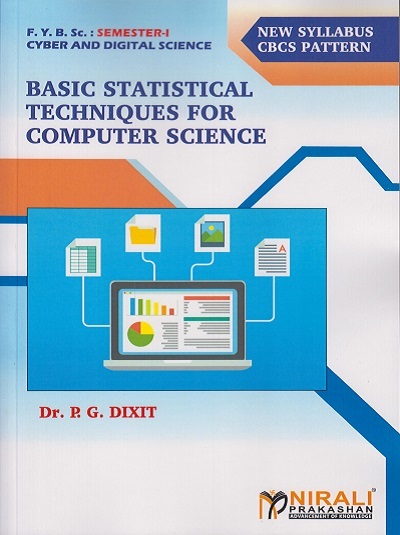 BASIC STATISTICAL TECHNIQUES FOR COMPUTER SCIENCE