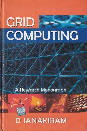 GRID COMPUTING | D. JANAKIRAM | McGraw Hill