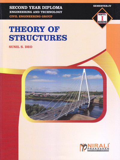 THEORY OF STRUCTURES