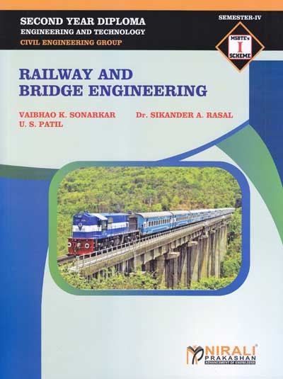 RAILWAY AND BRIDGE ENGINEERING