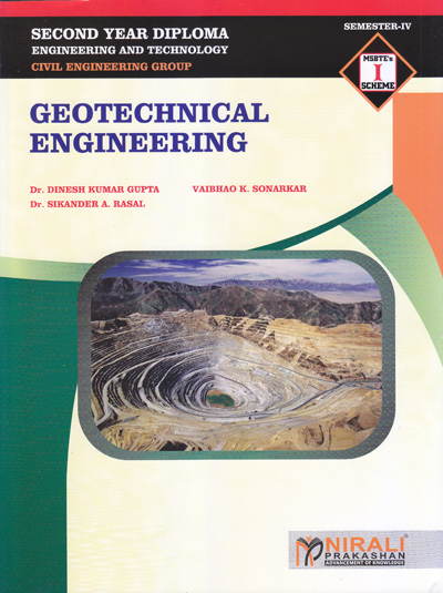 GEOTECHNICAL ENGINEERING