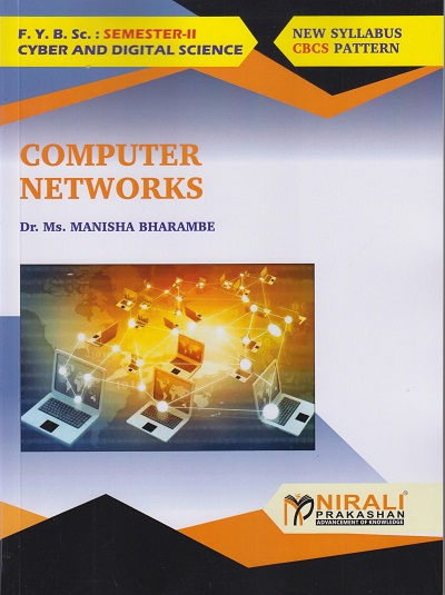 COMPUTER NETWORKS