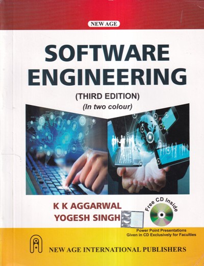 SOFTWARE ENGINEERING | K. K. AGGARWAL , YOGESH SINGH | New Age