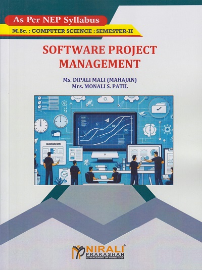 SOFTWARE PROJECT MANAGEMENT (M.Sc. Computer Science - Semester 2)