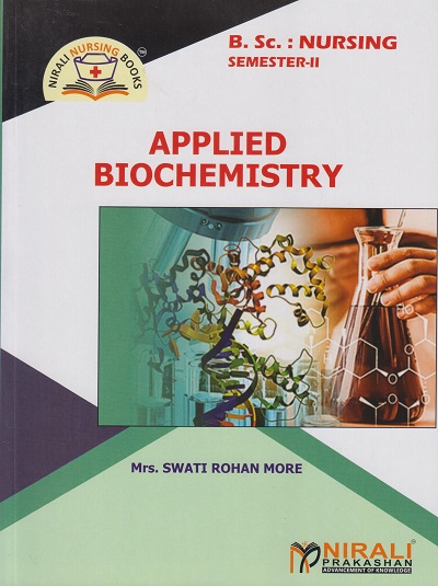 APPLIED BIOCHEMISTRY (B.Sc. Nursing - Semester 2)