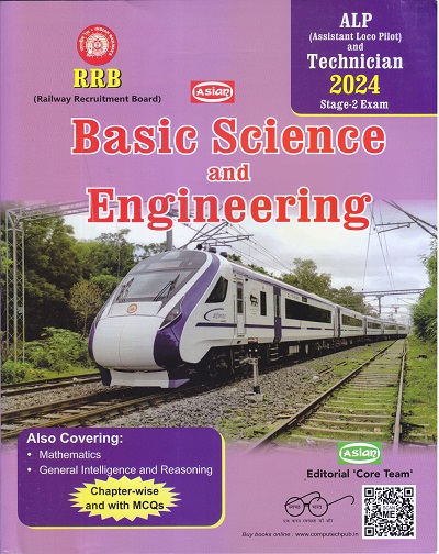 Asian Basic Science and Engineering | Computech Publications Limited