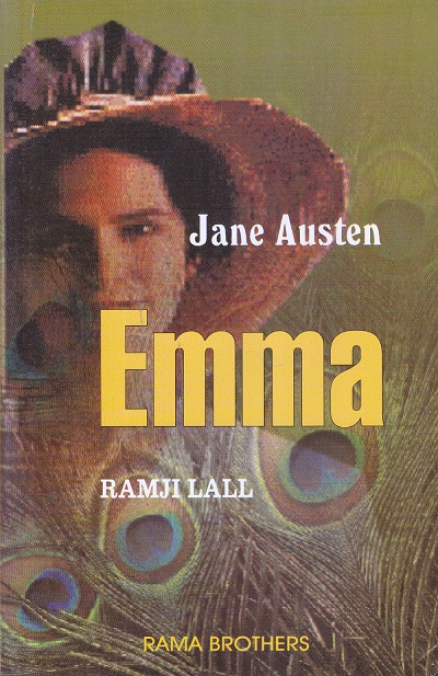 Jane Austen Emma | RAMJI LALL | RAMA BROTHERS