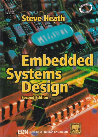 EMBEDDED SYSTEMS DESIGN | STEVE HEATH | Newnes