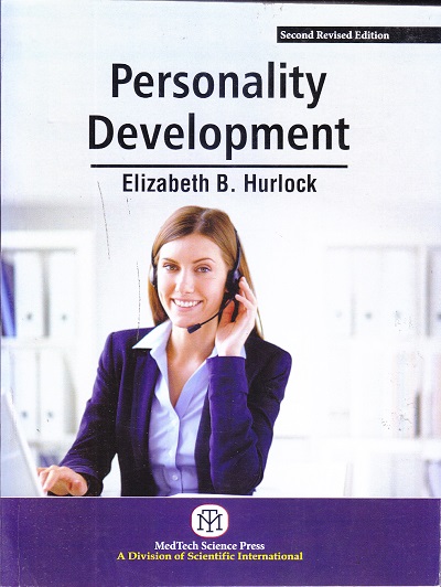 PERSONALITY DEVELOPMENT | ELIZABETH B. HURLOCK | MEDTECH