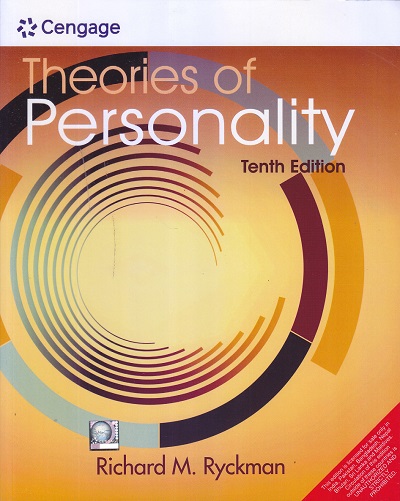 THEORIES OF PERSONALITY | RICHARD M. RYCKMAN | CENGAGE
