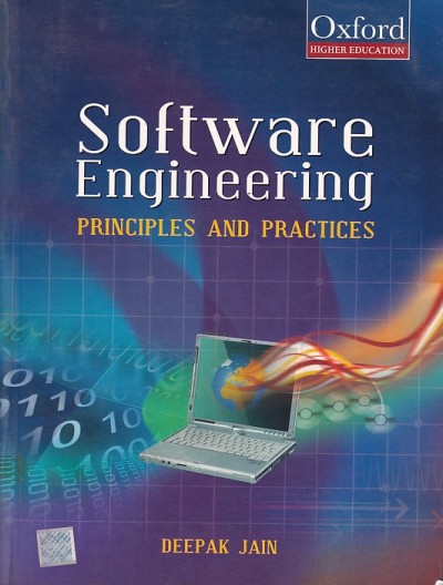 SOFTWARE ENGINEERING | DEEPAK JAIN | Oxford
