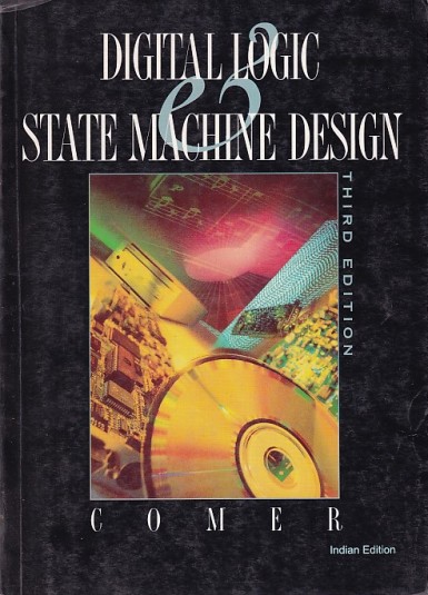 DIGITAL LOGIC STATE MACHINE DESIGN | COMER | Oxford